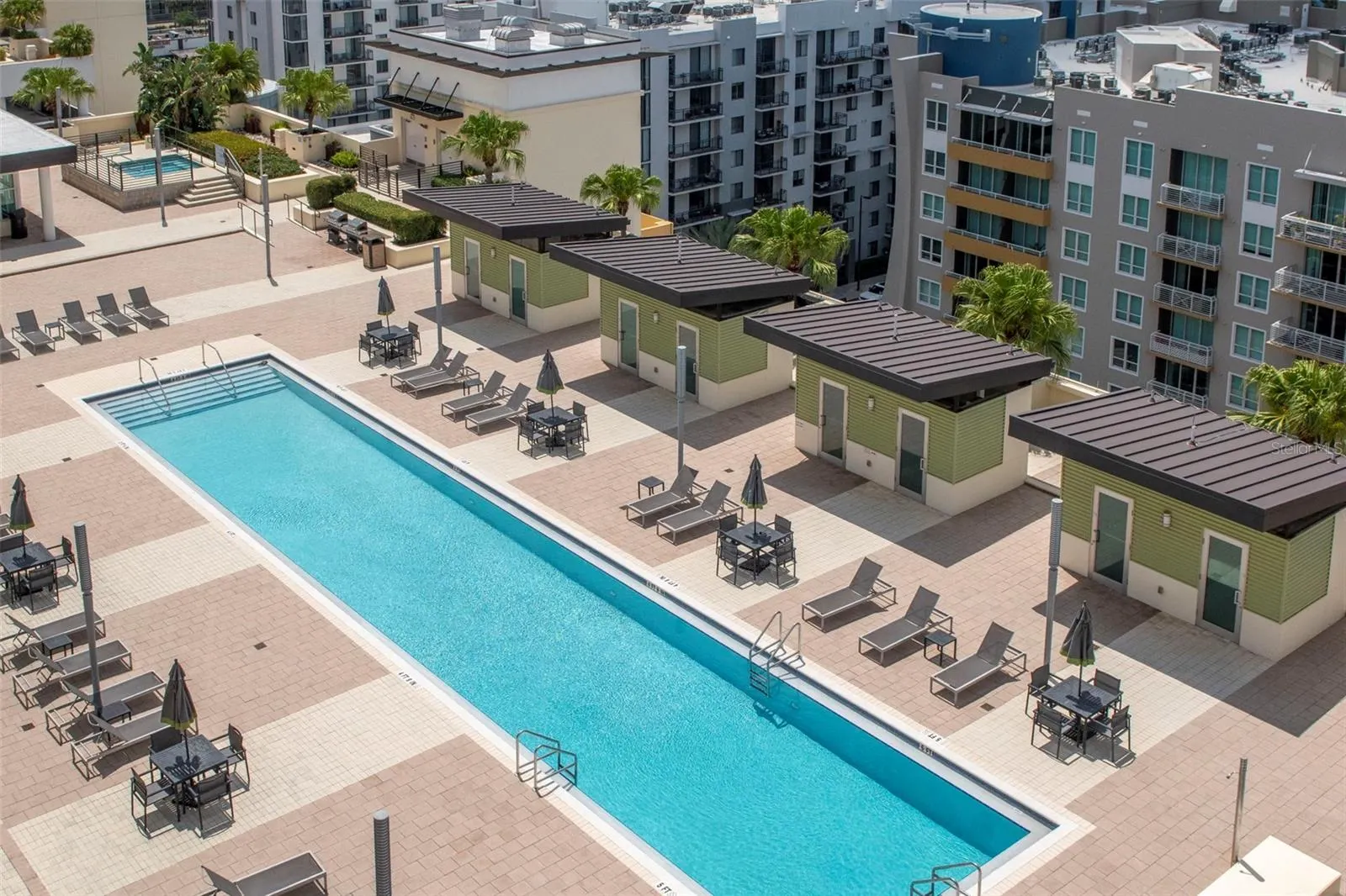 1120 E KENNEDY BLVD #1512 #1512