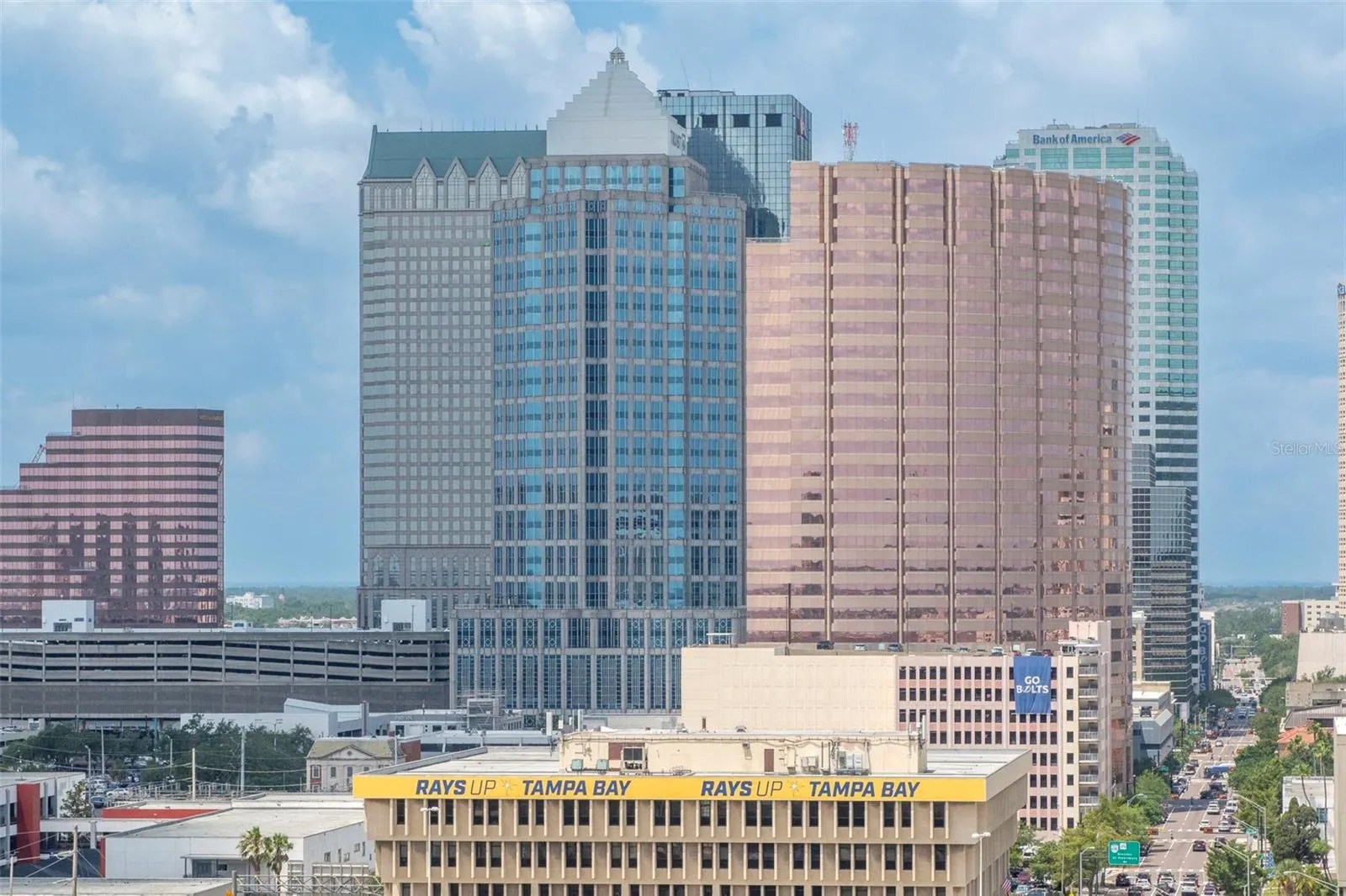 1120 E KENNEDY BLVD #1512 #1512