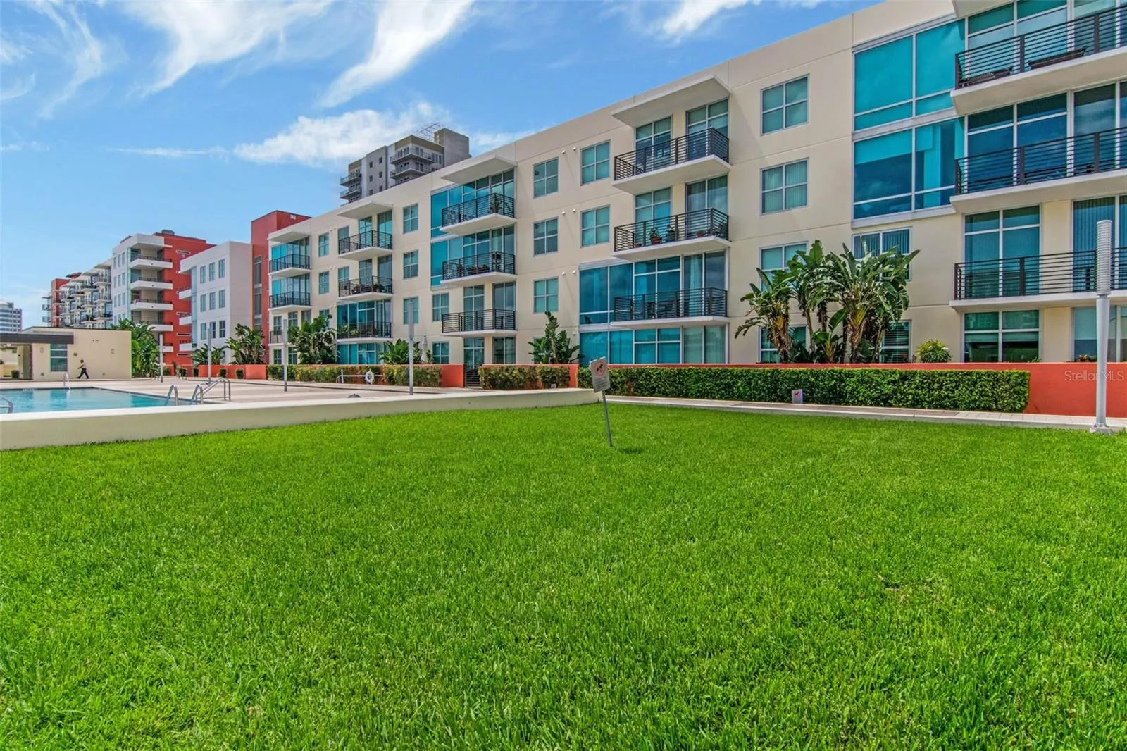 1120 E KENNEDY BLVD #1512 #1512