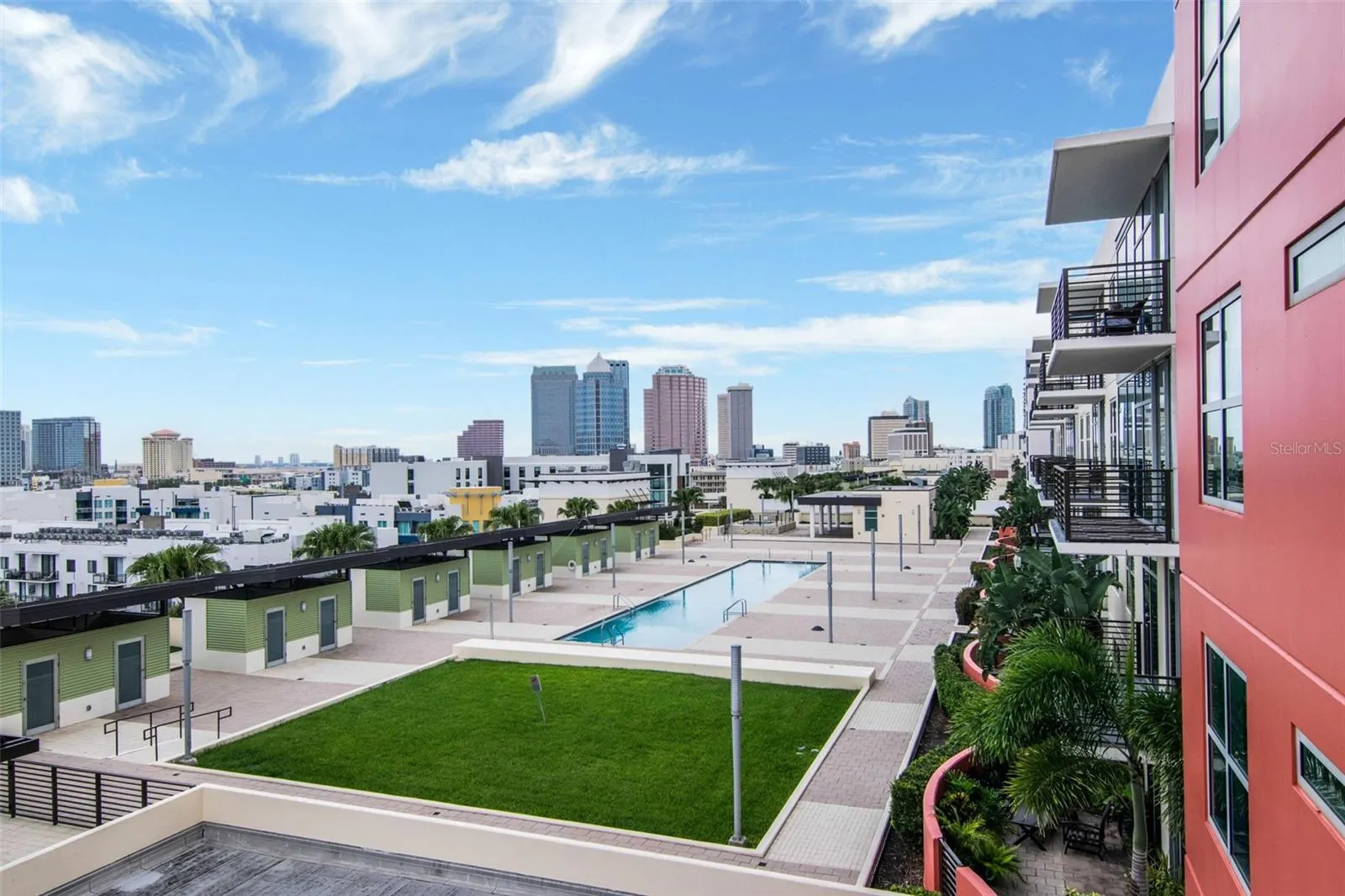 1120 E KENNEDY BLVD #1512 #1512