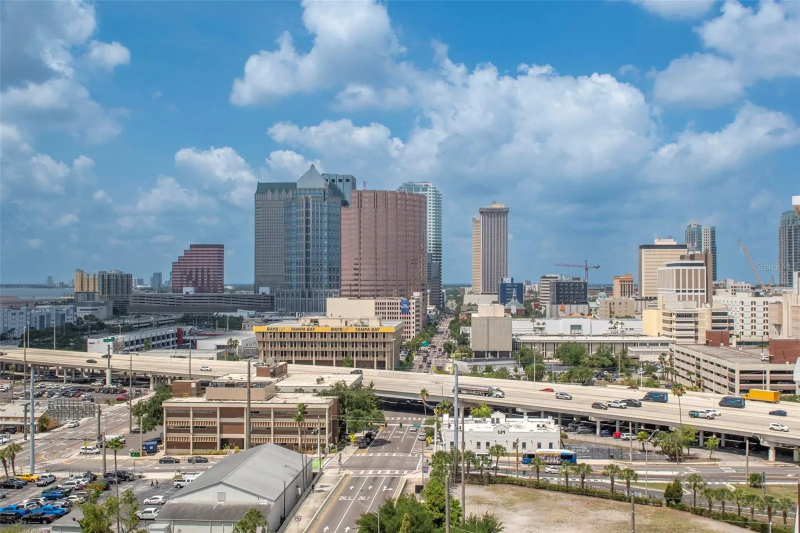 1120 E KENNEDY BLVD #1512 #1512