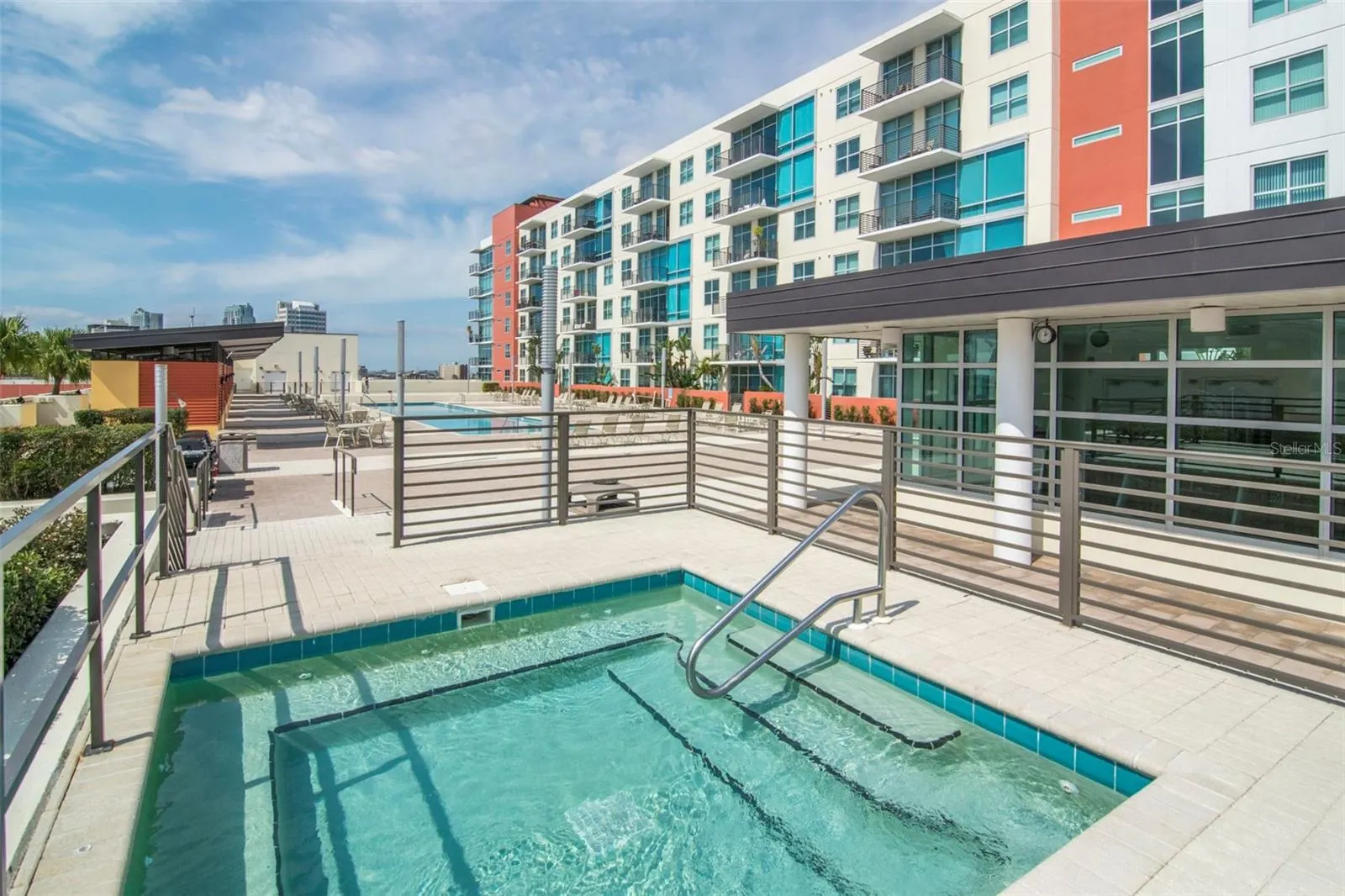 1120 E KENNEDY BLVD #1512 #1512