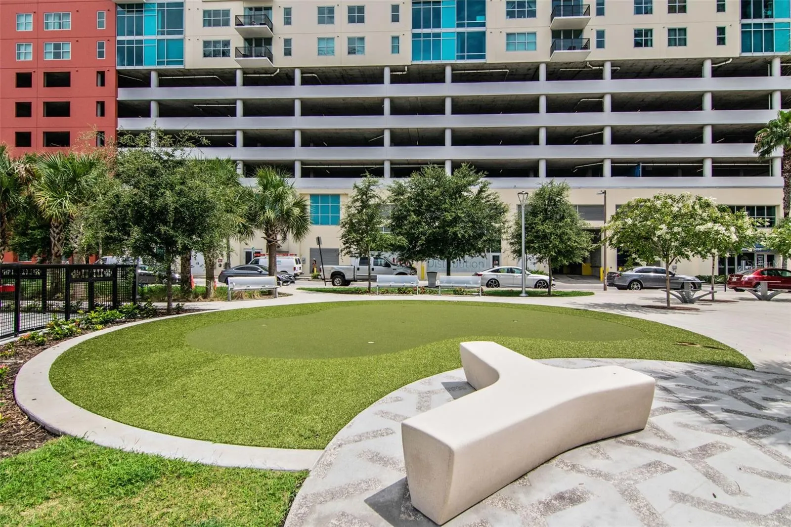 1120 E KENNEDY BLVD #1512 #1512