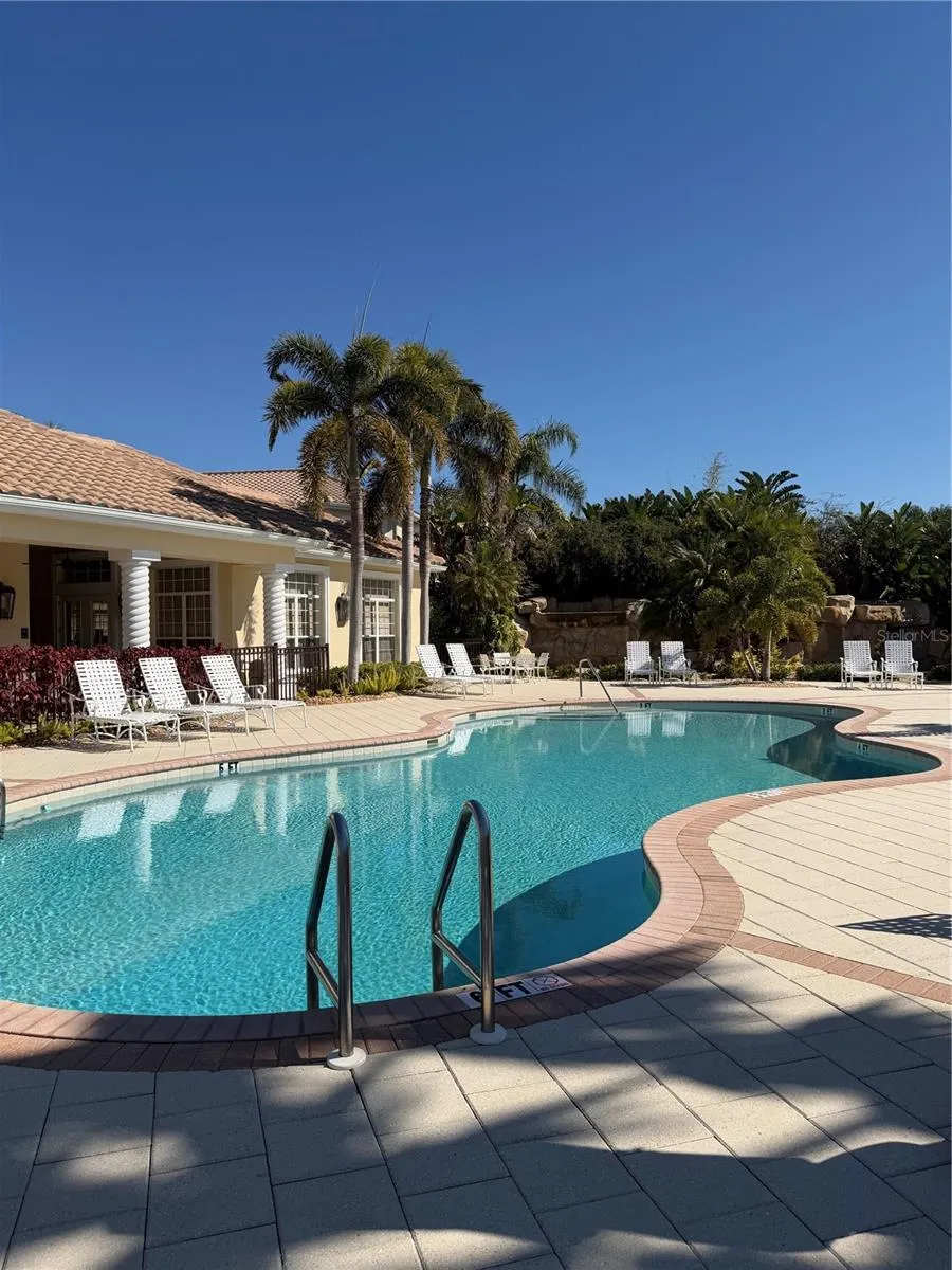 1708 TRIANO CIR #1708 #1708