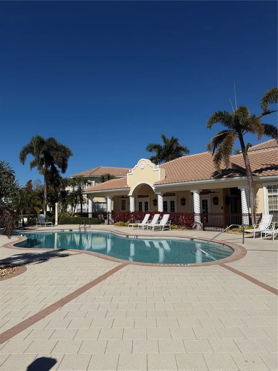 1708 TRIANO CIR #1708 #1708