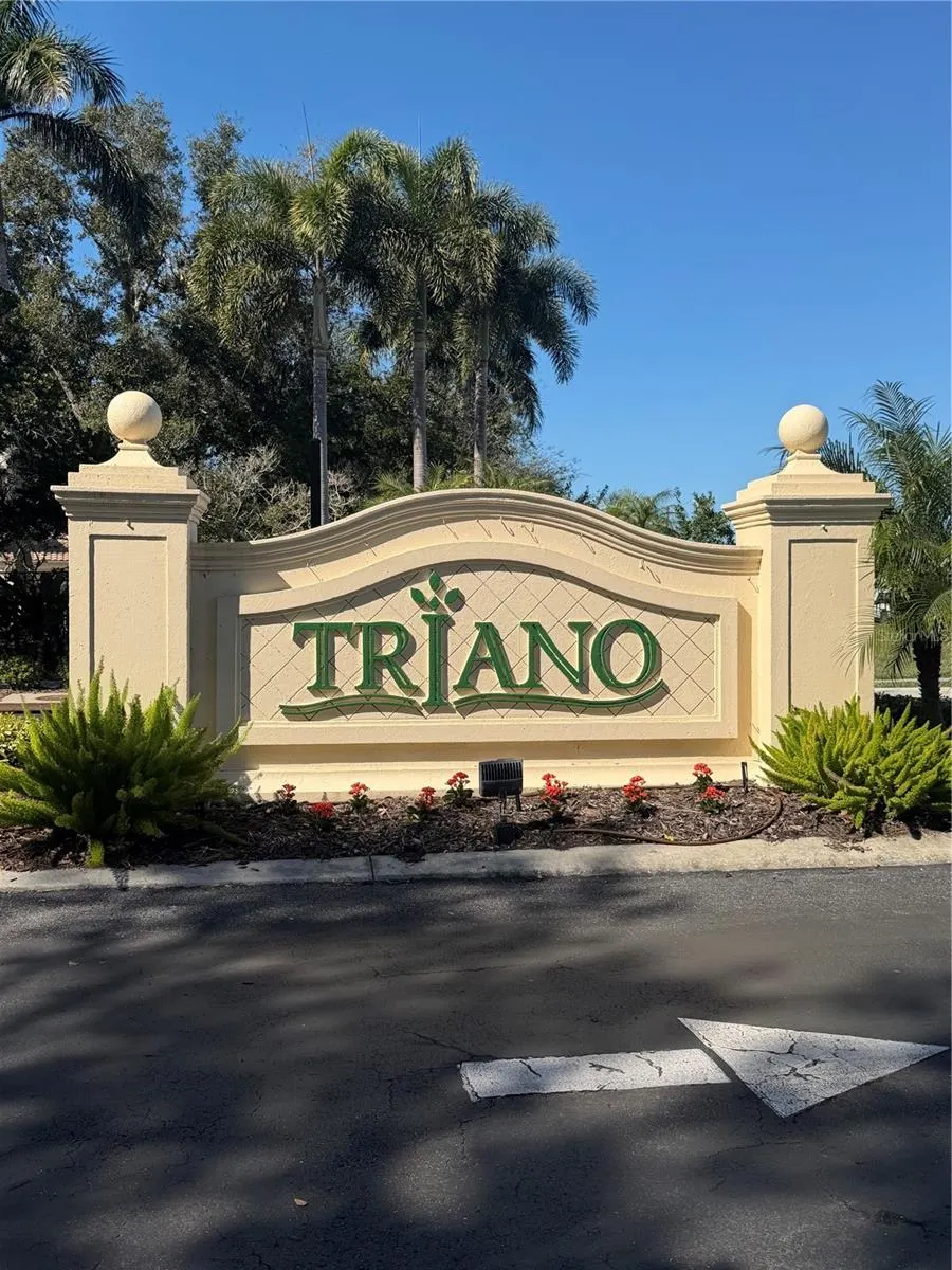 1708 TRIANO CIR #1708 #1708