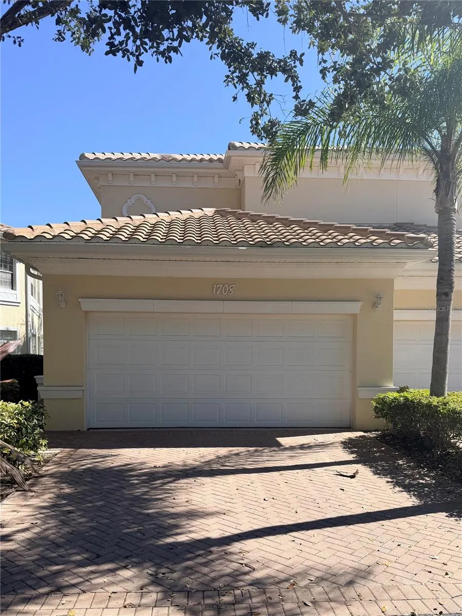 1708 TRIANO CIR #1708 #1708