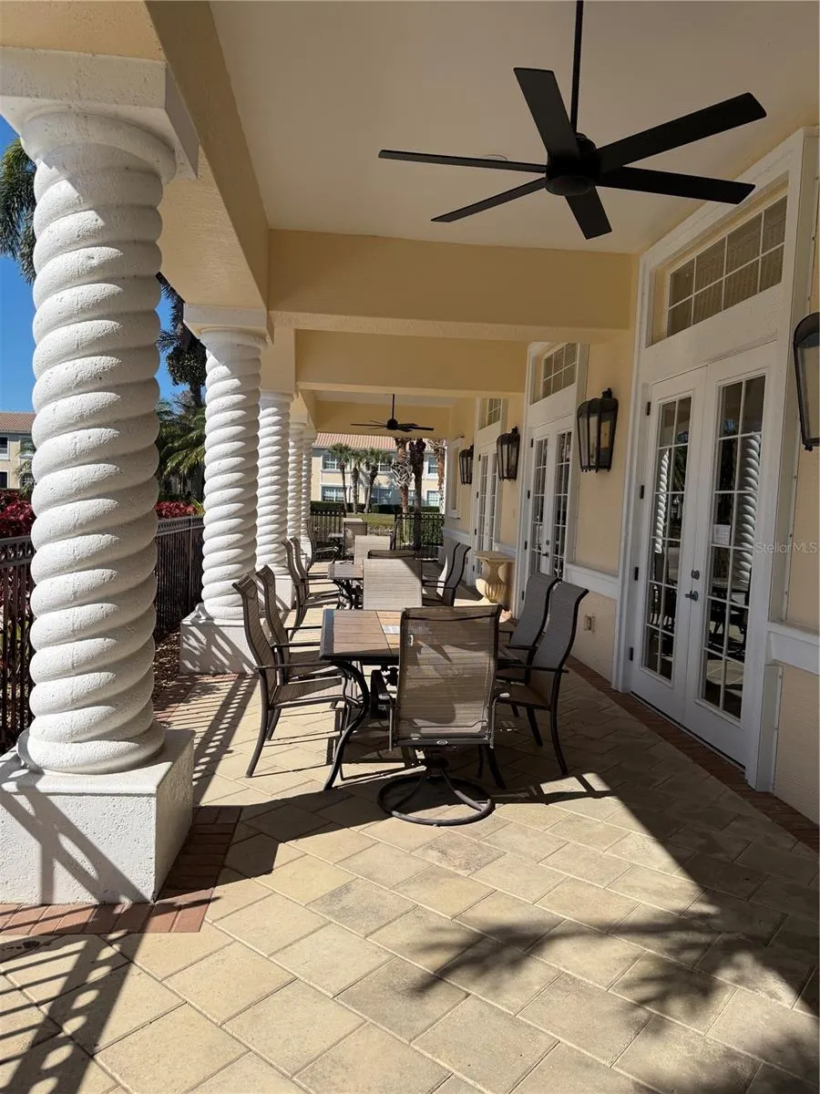 1708 TRIANO CIR #1708 #1708