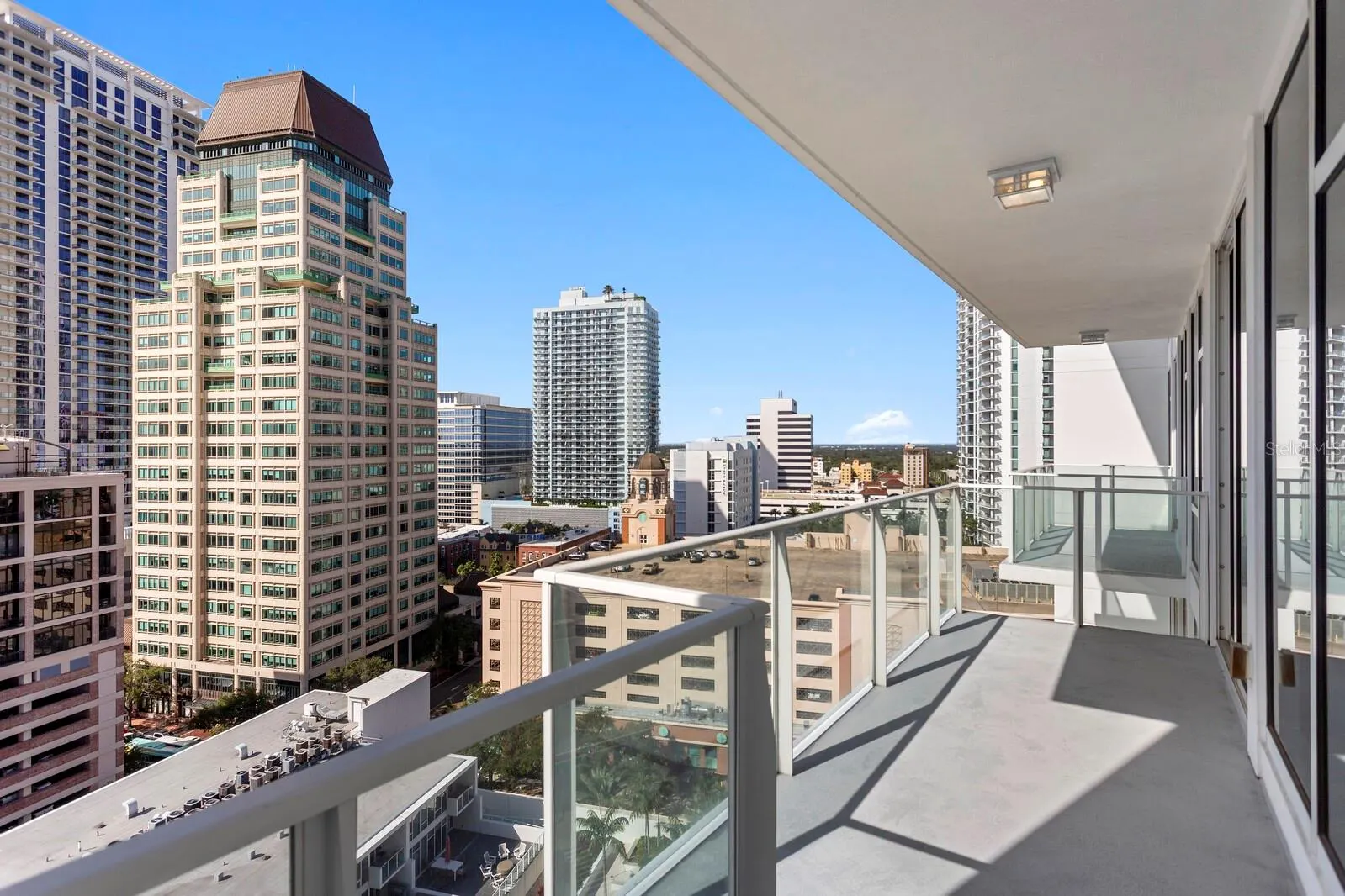 175 1ST ST S #1803 #1803