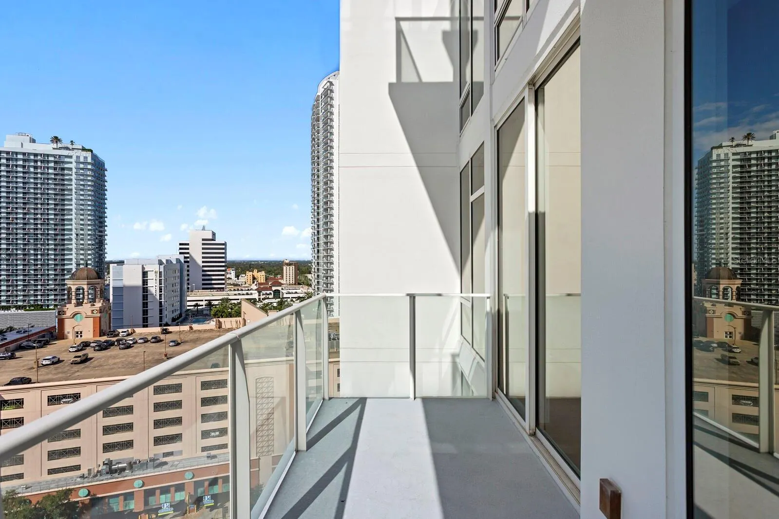 175 1ST ST S #1803 #1803