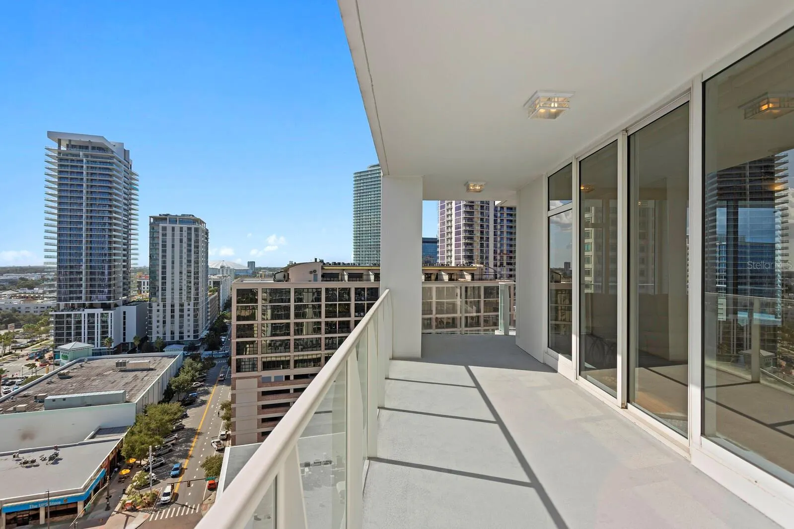 175 1ST ST S #1803 #1803