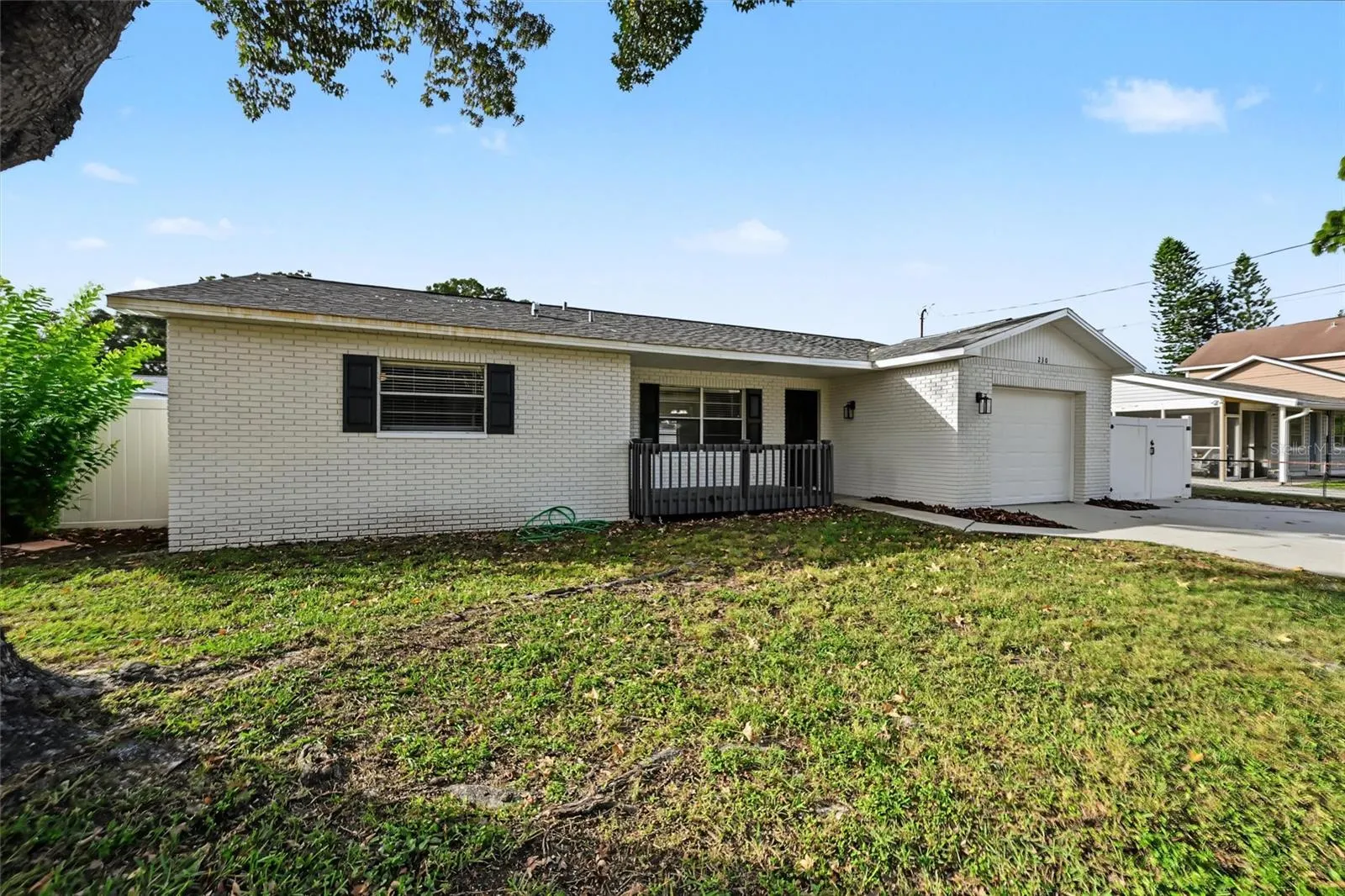 230 MAPLE AVE