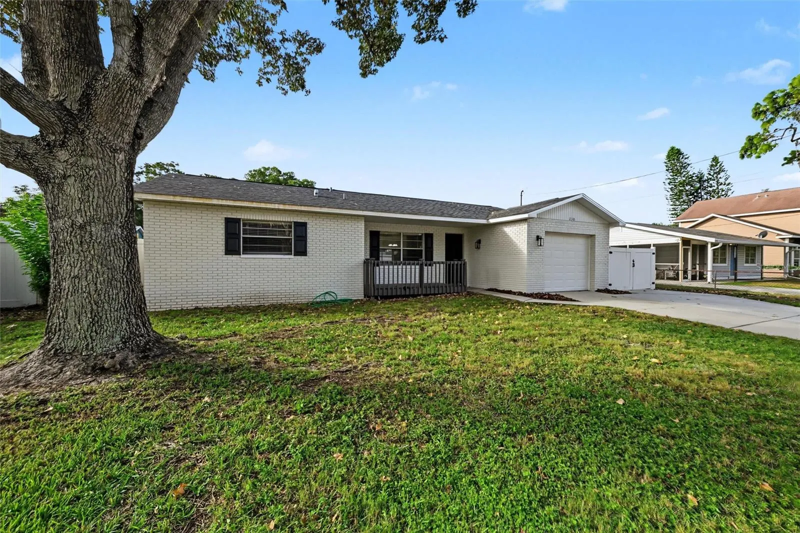230 MAPLE AVE