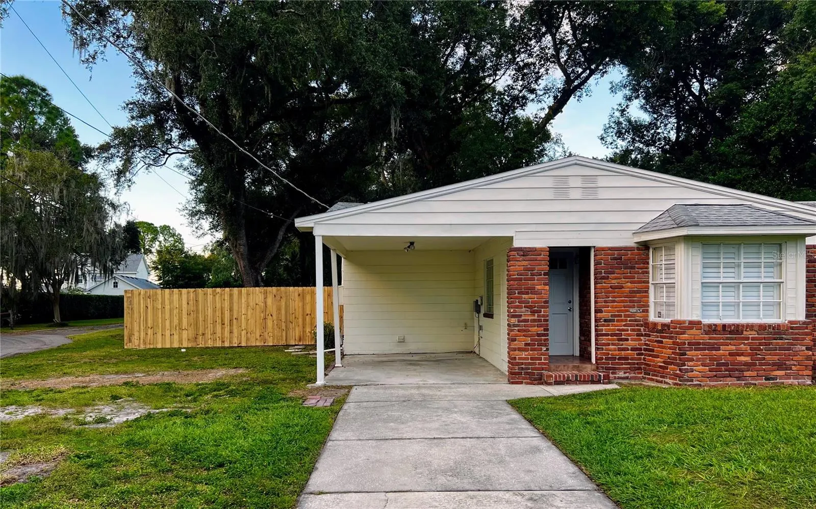 2329 CARROLL GROVE DR