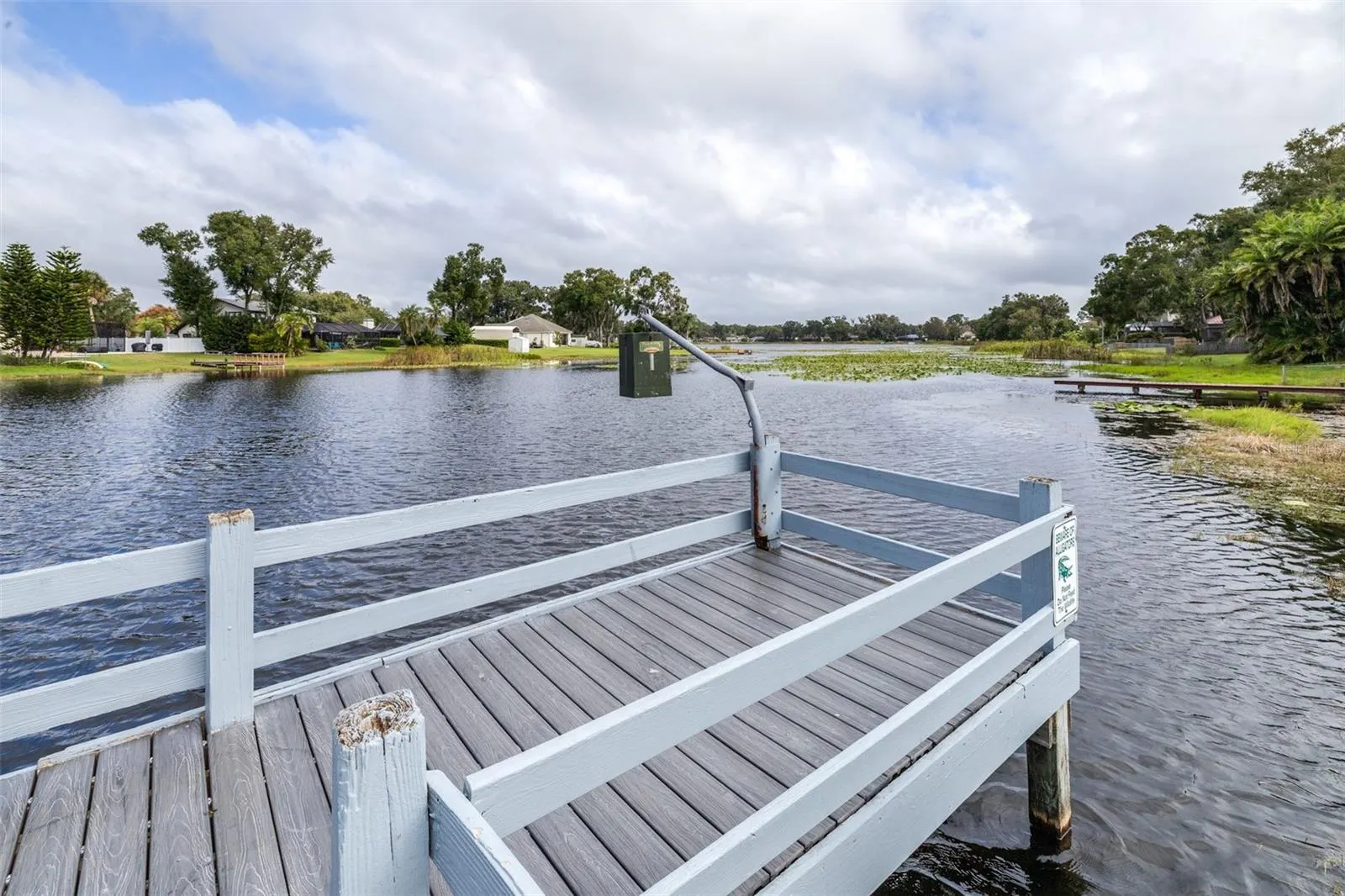 3949 LAKE JOYCE DR