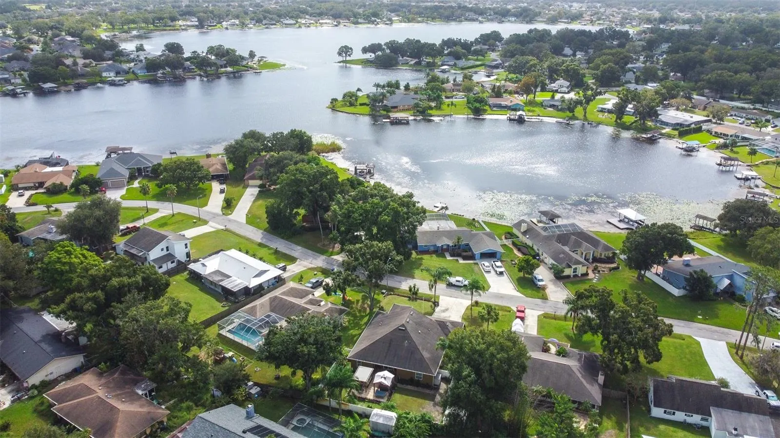 3949 LAKE JOYCE DR