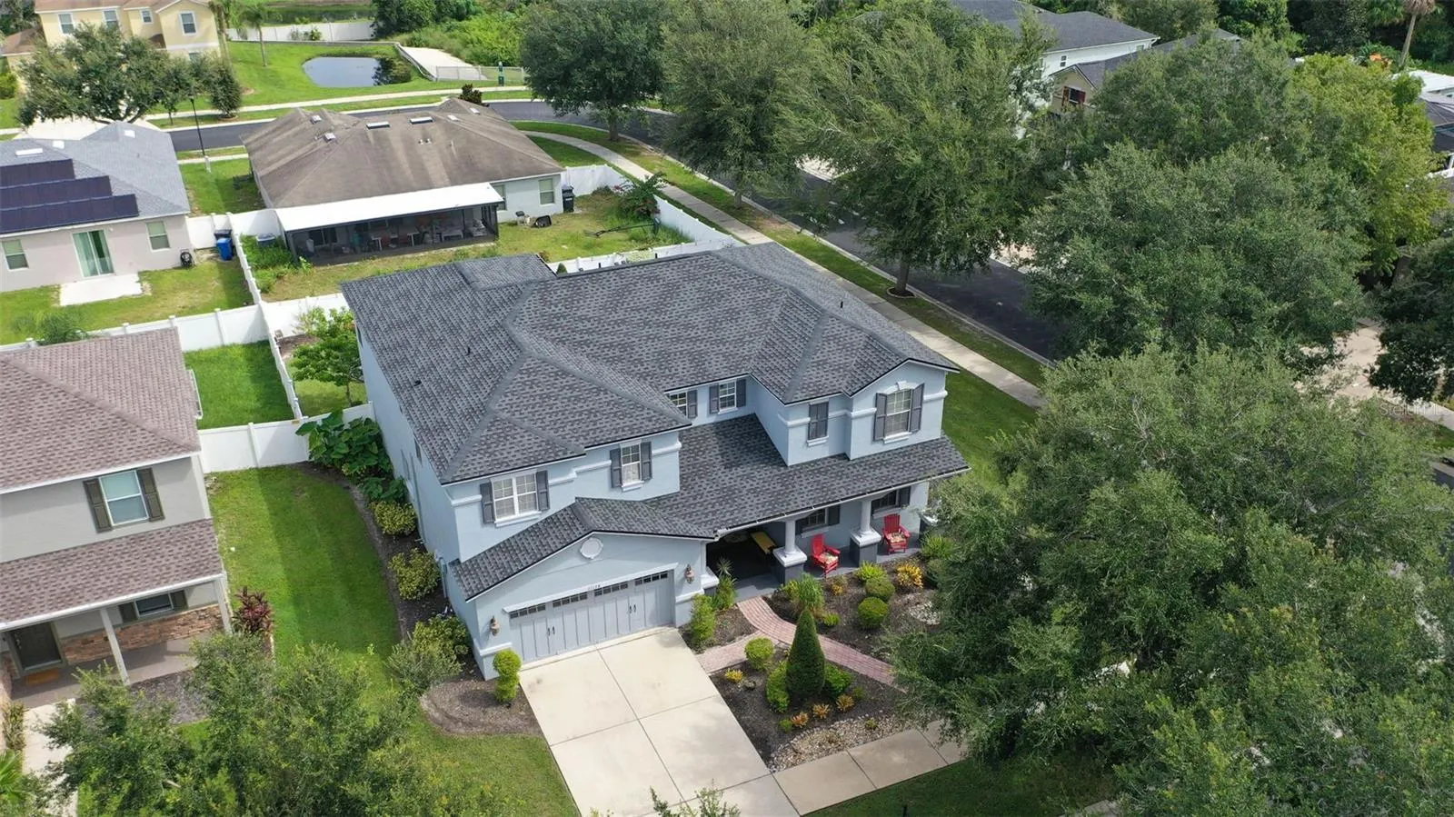 11138 HARTFORD FERN DR