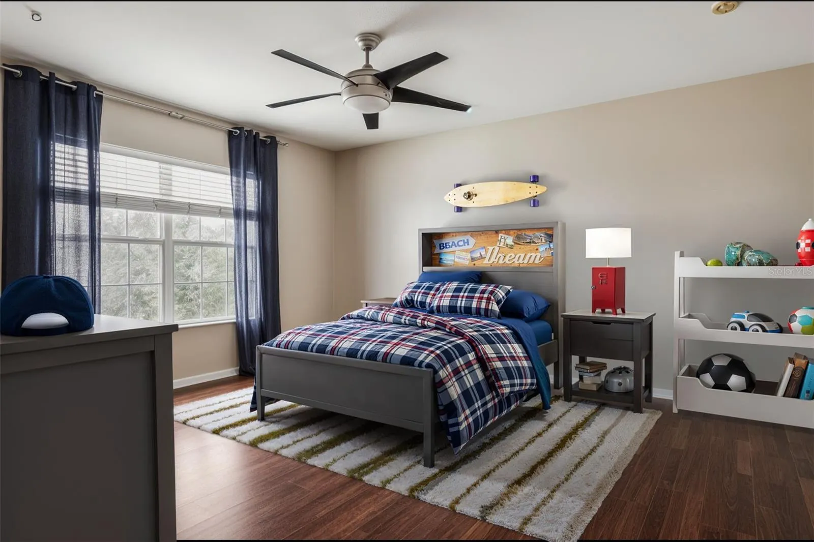 11138 HARTFORD FERN DR