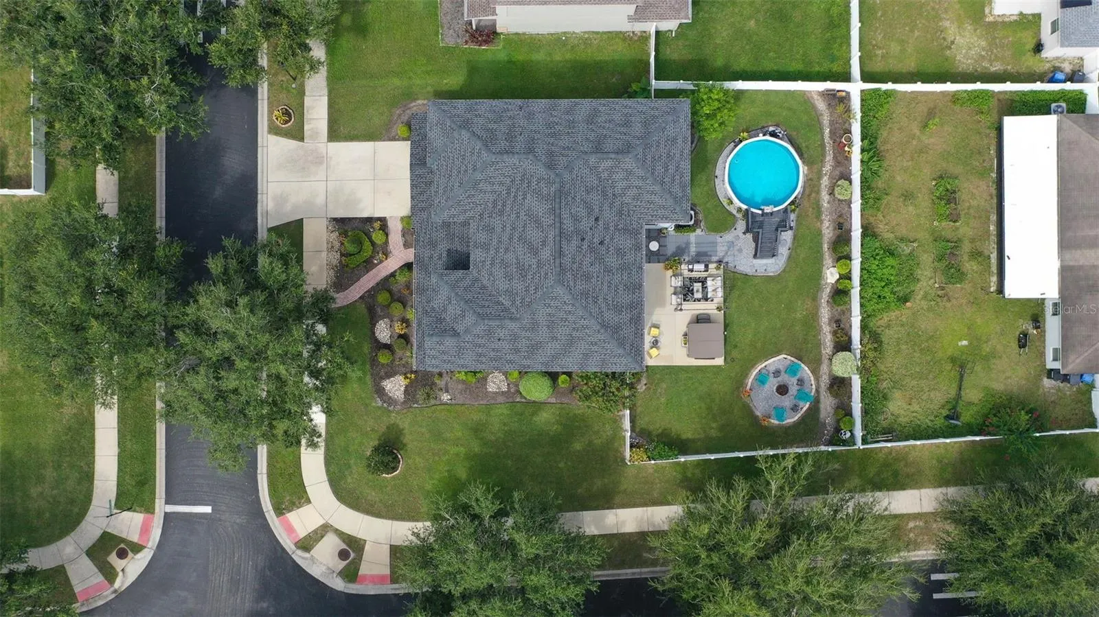 11138 HARTFORD FERN DR