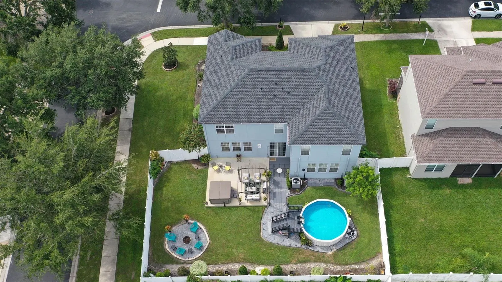 11138 HARTFORD FERN DR