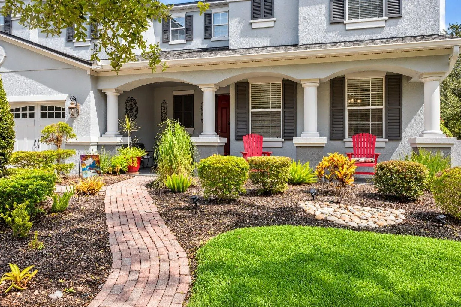 11138 HARTFORD FERN DR