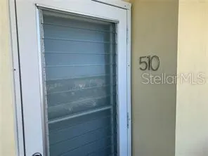 4650 COVE CIR #510 #510