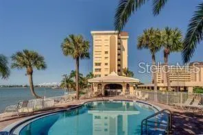 4650 COVE CIR #510 #510