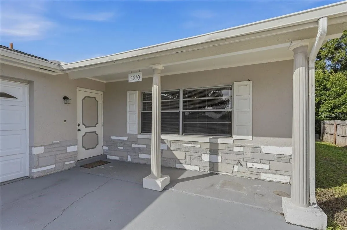 1510 CROMWELL DR