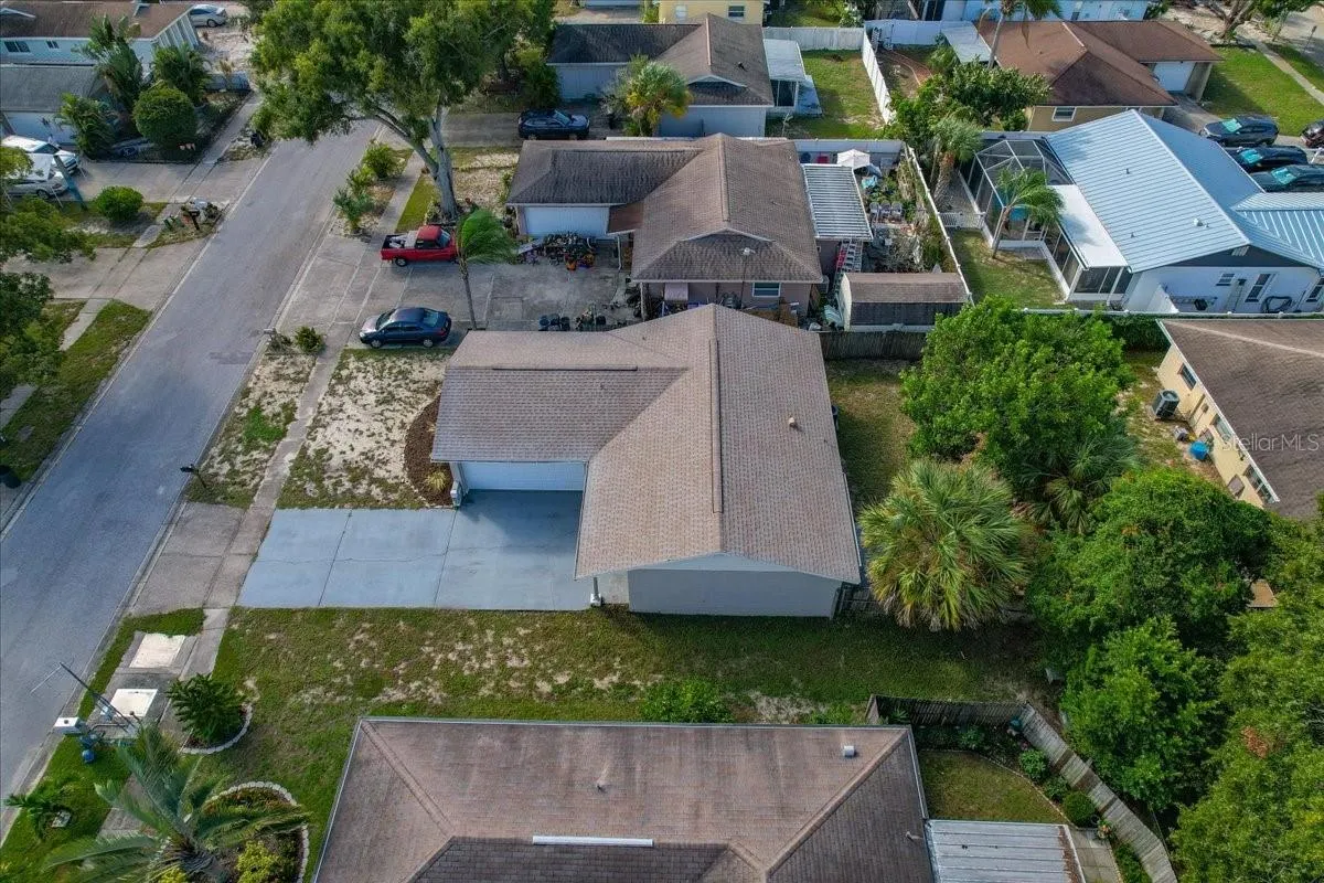 1510 CROMWELL DR