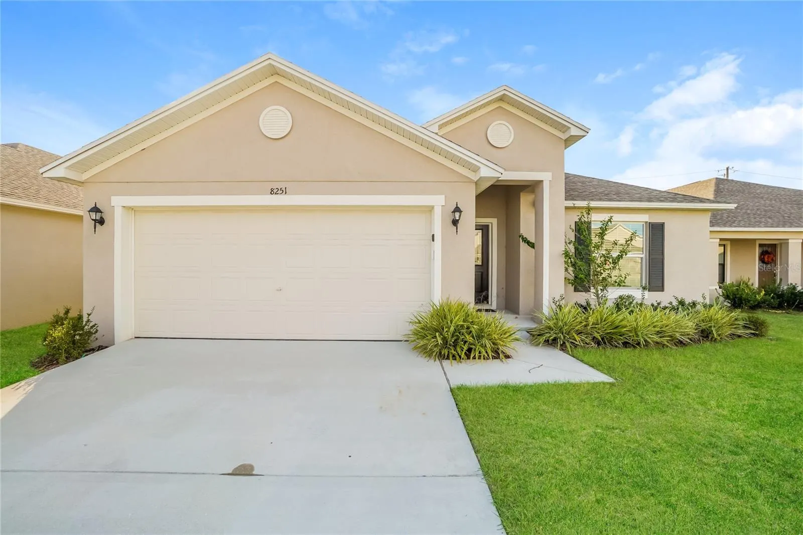8251 CAMPBELL CROSSING CIR