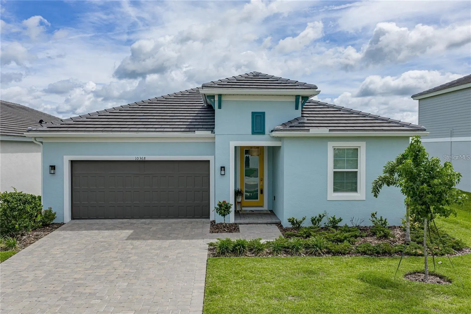 10368 FIELDSTONE MYRTLE WAY