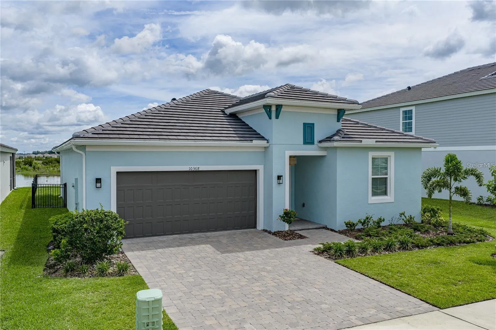 10368 FIELDSTONE MYRTLE WAY