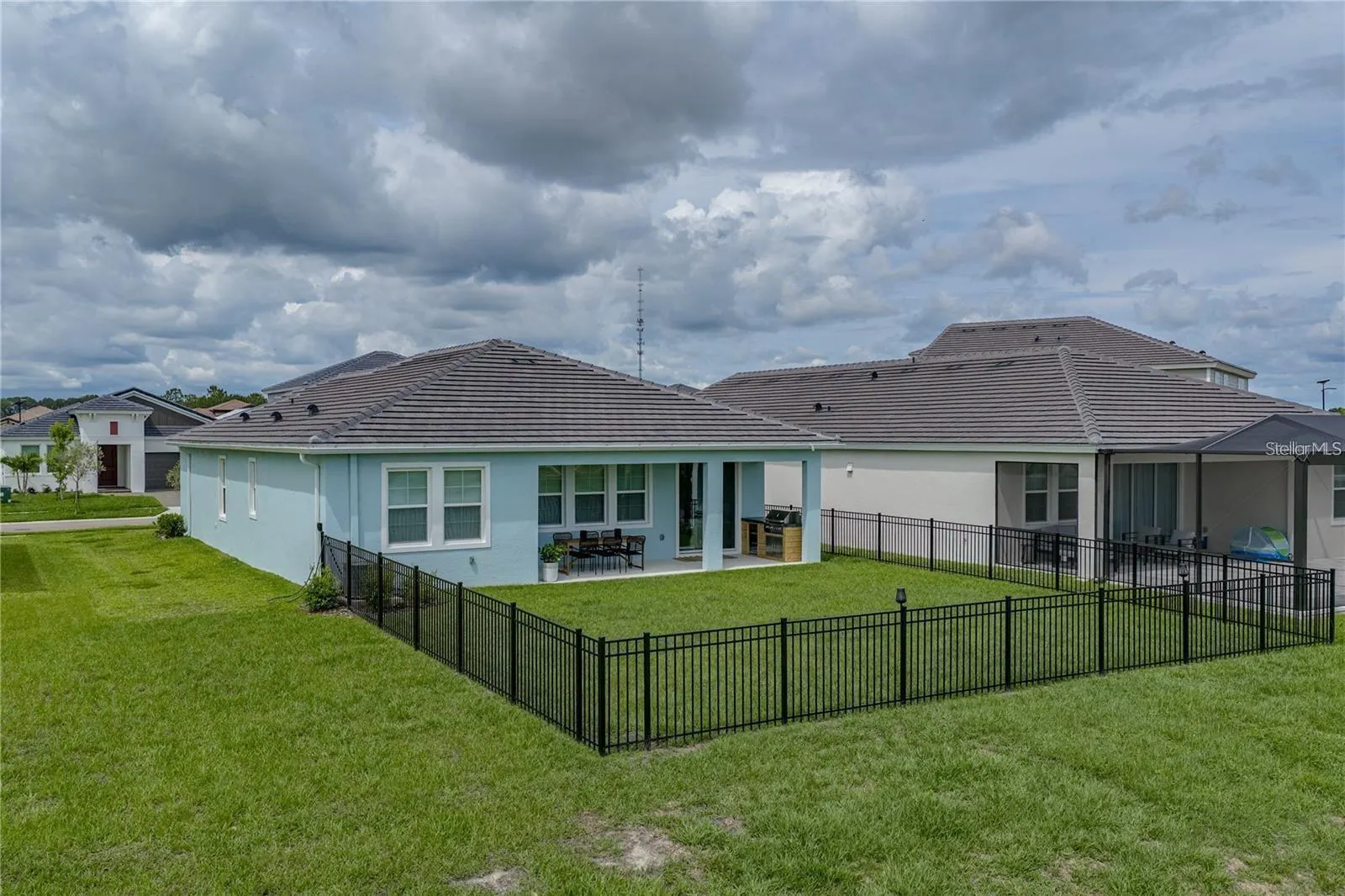 10368 FIELDSTONE MYRTLE WAY