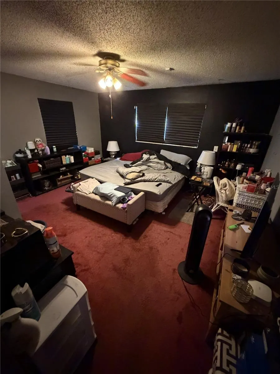 2502 SUNSET SHRS