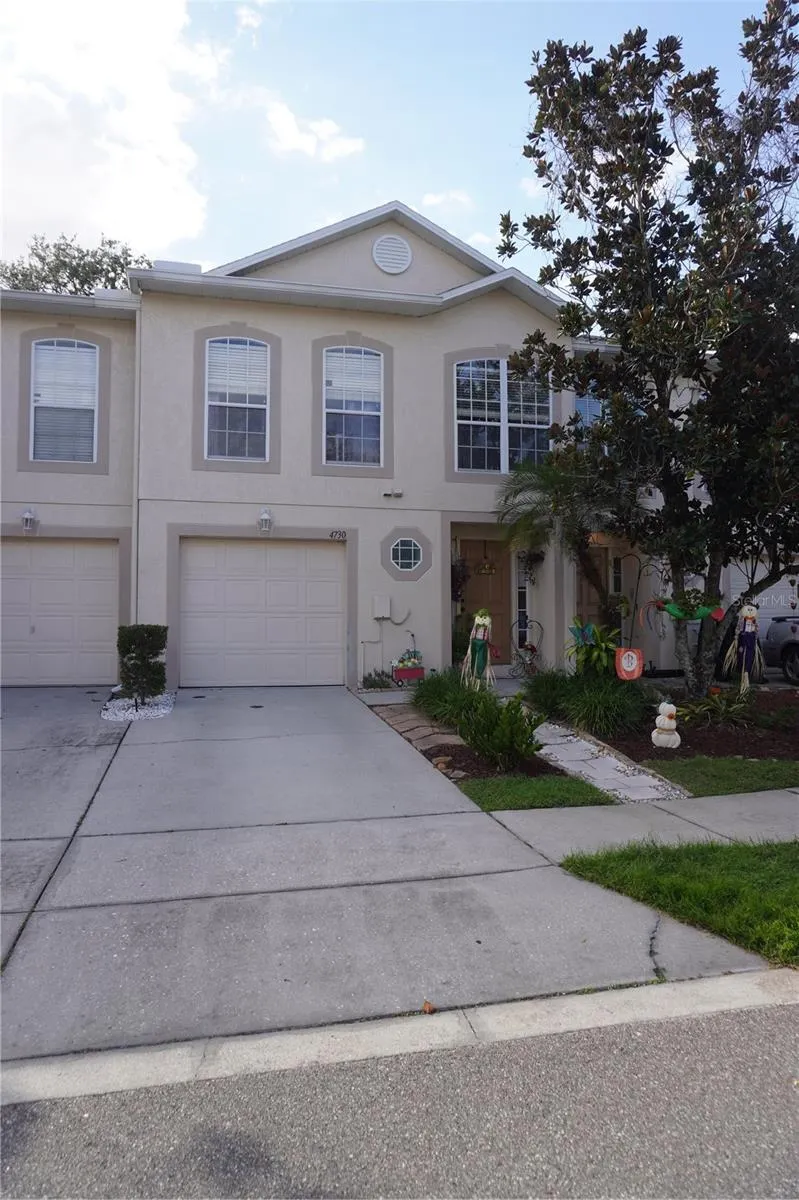 4730 ASHBURN POND WAY