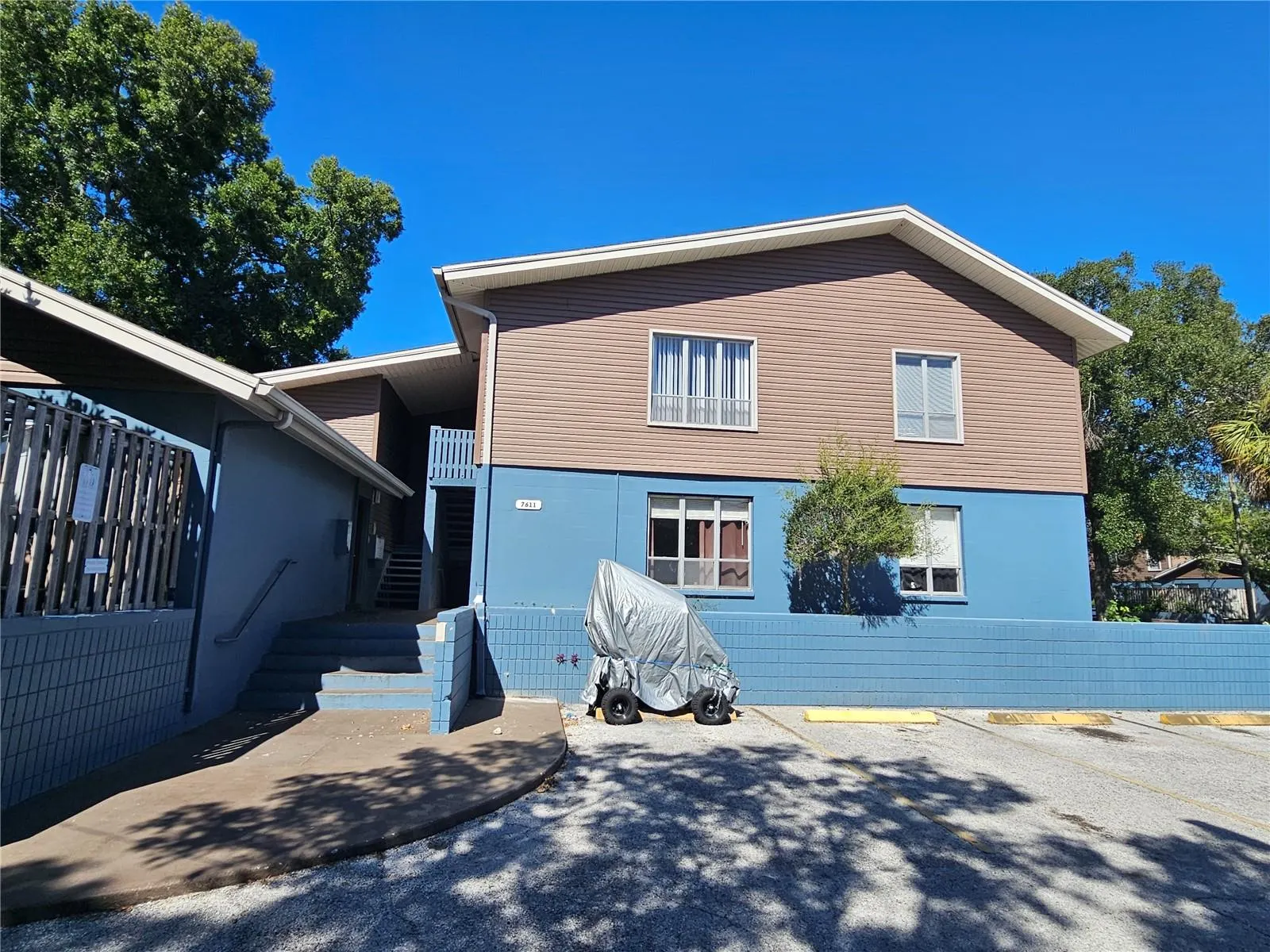 7611 PAULA DR #3 #3