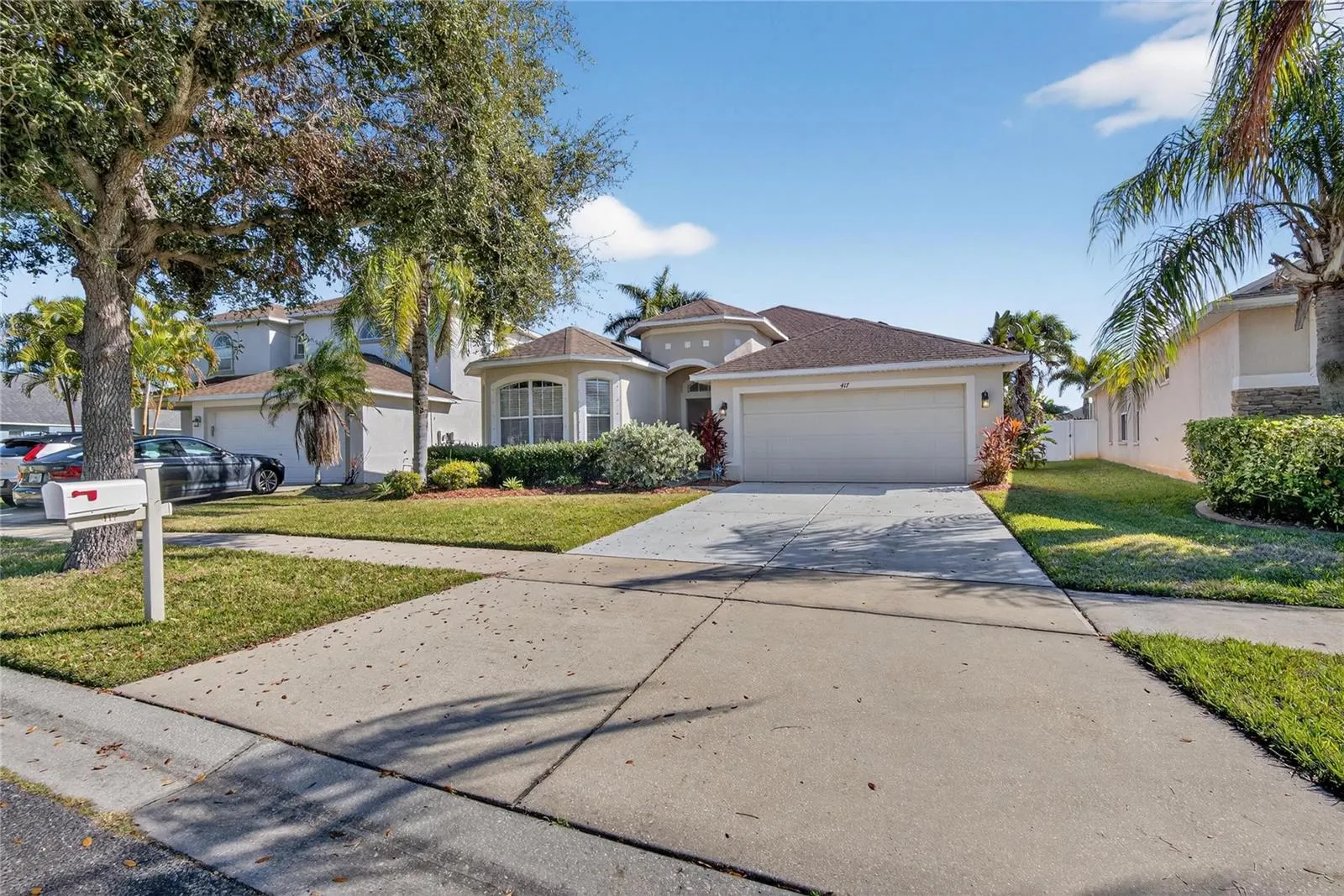 417 STONE BRIAR DR