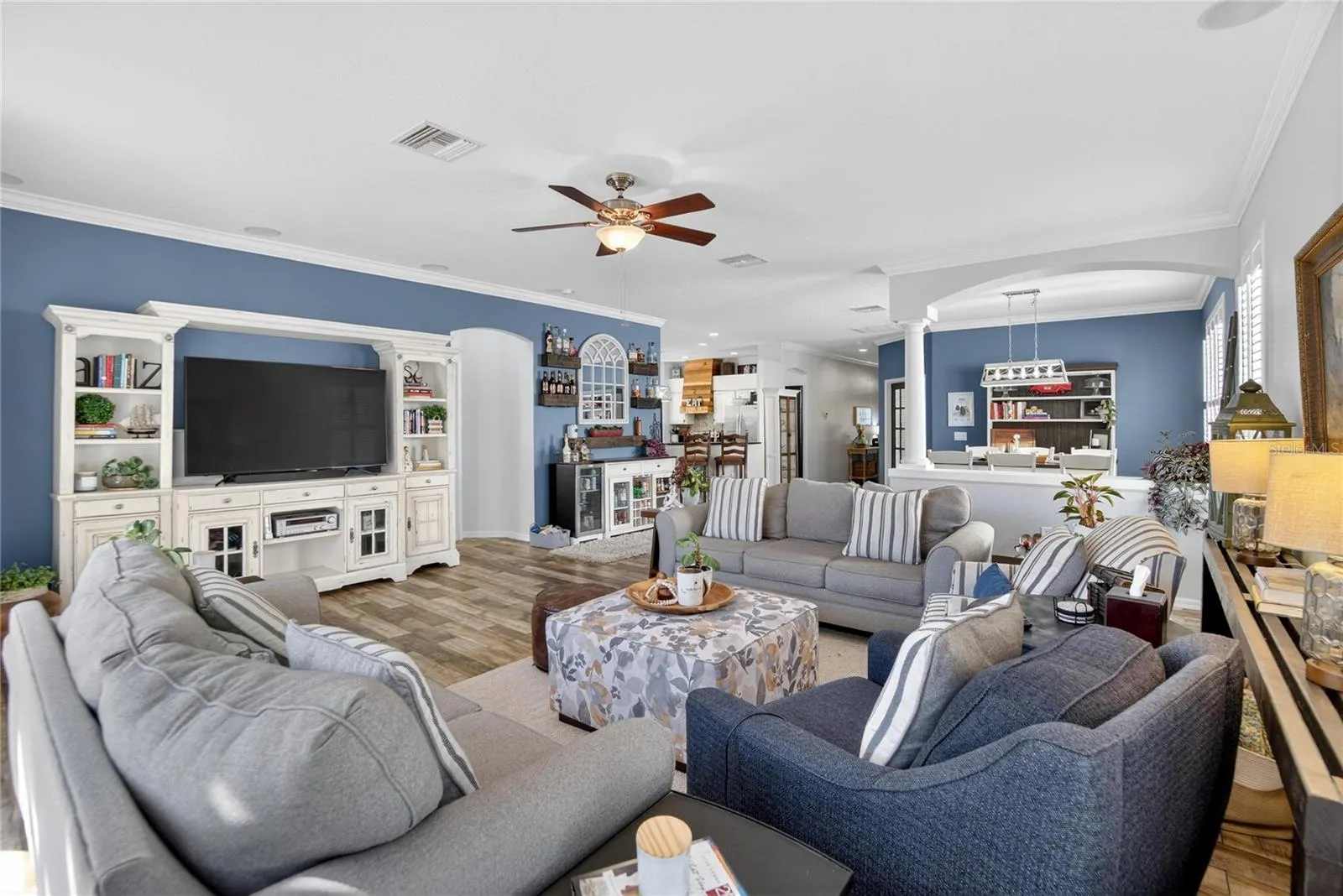 417 STONE BRIAR DR