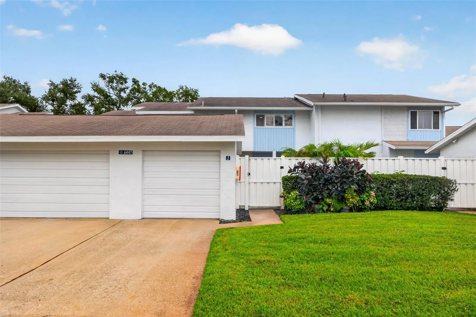 6447 CAPE HATTERAS WAY NE #2 #2