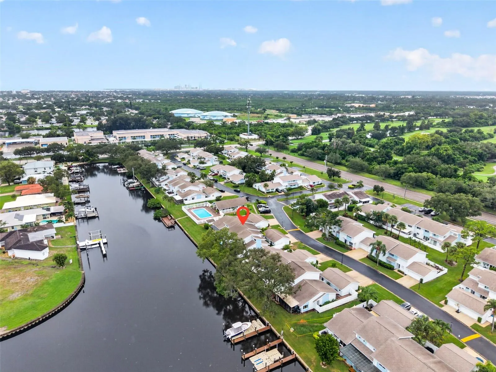 6447 CAPE HATTERAS WAY NE #2 #2