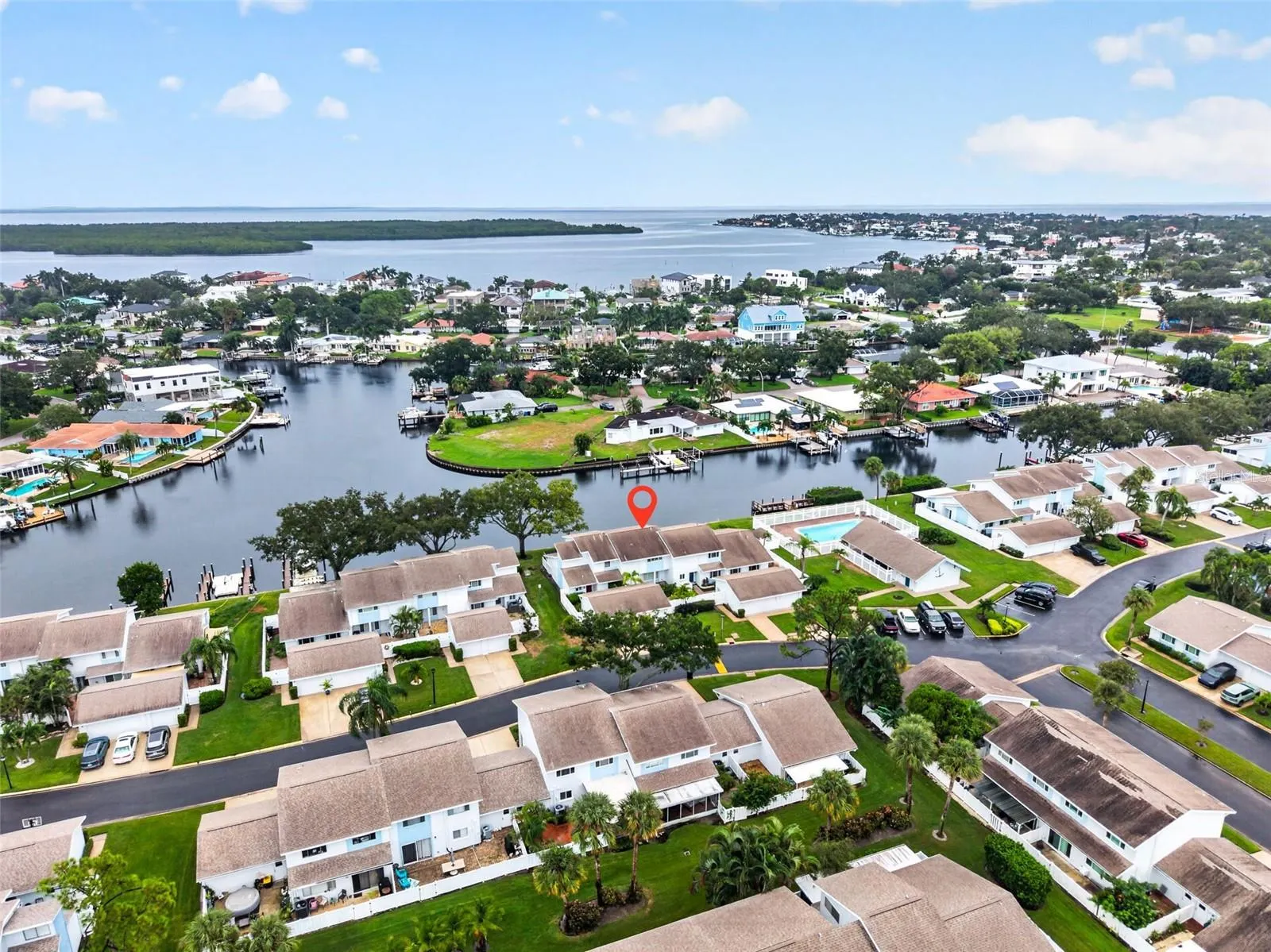 6447 CAPE HATTERAS WAY NE #2 #2