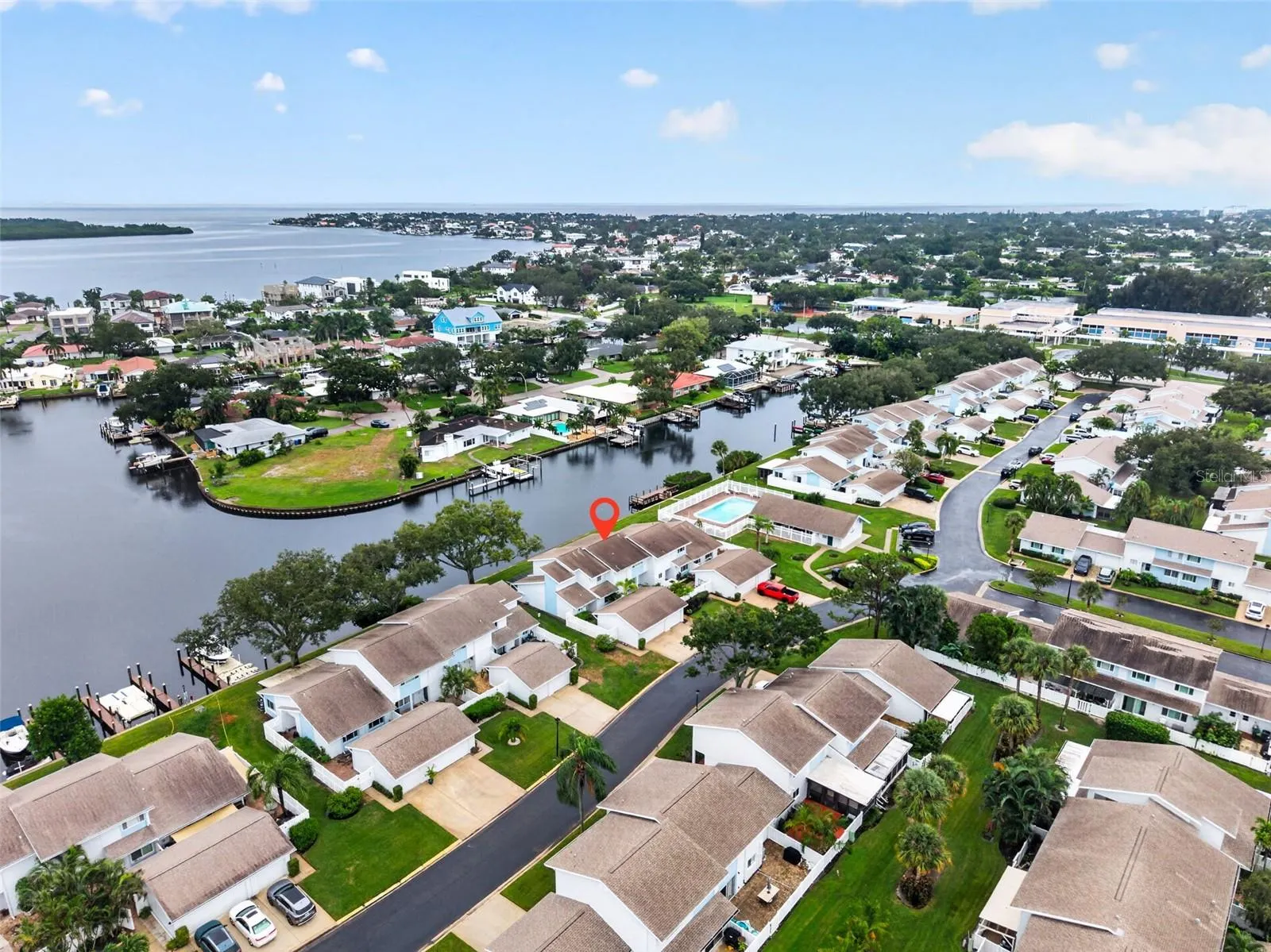 6447 CAPE HATTERAS WAY NE #2 #2