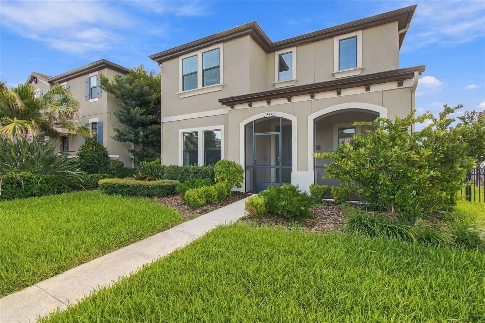 12401 TRIPLE CREEK BLVD