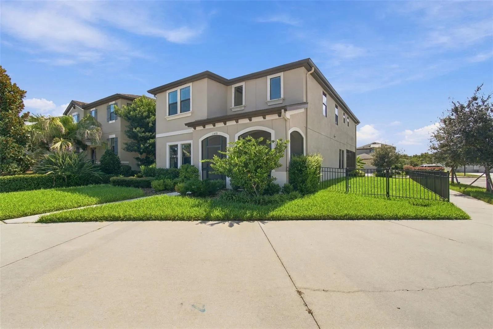 12401 TRIPLE CREEK BLVD