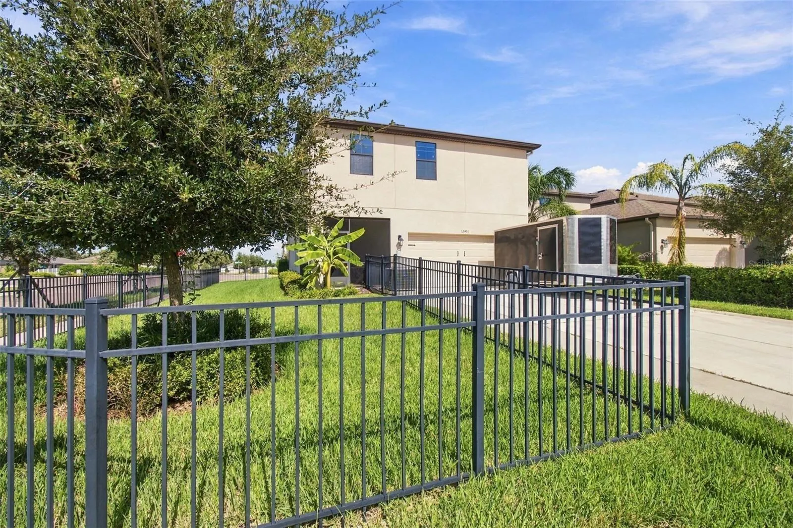 12401 TRIPLE CREEK BLVD
