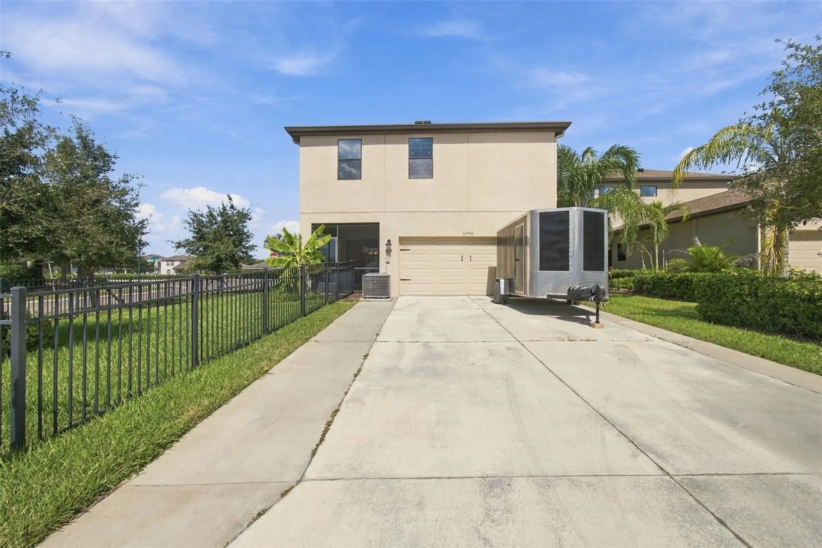 12401 TRIPLE CREEK BLVD
