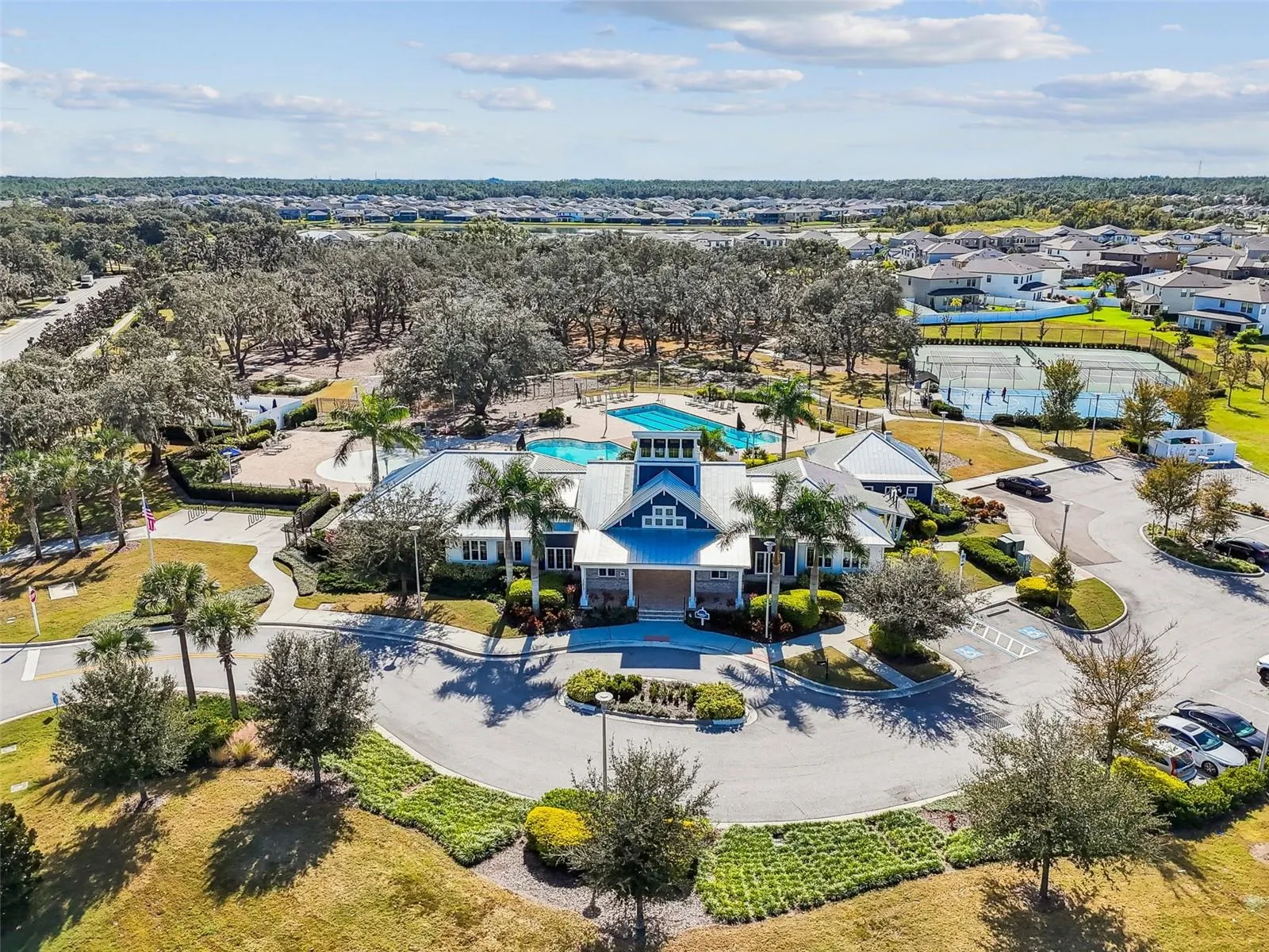 12401 TRIPLE CREEK BLVD