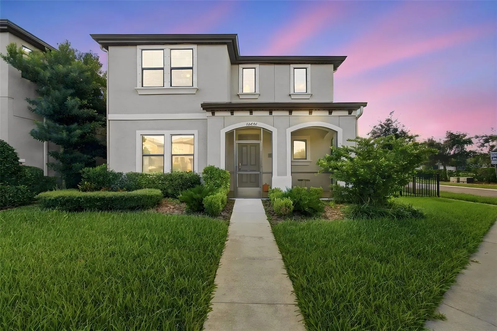 12401 TRIPLE CREEK BLVD