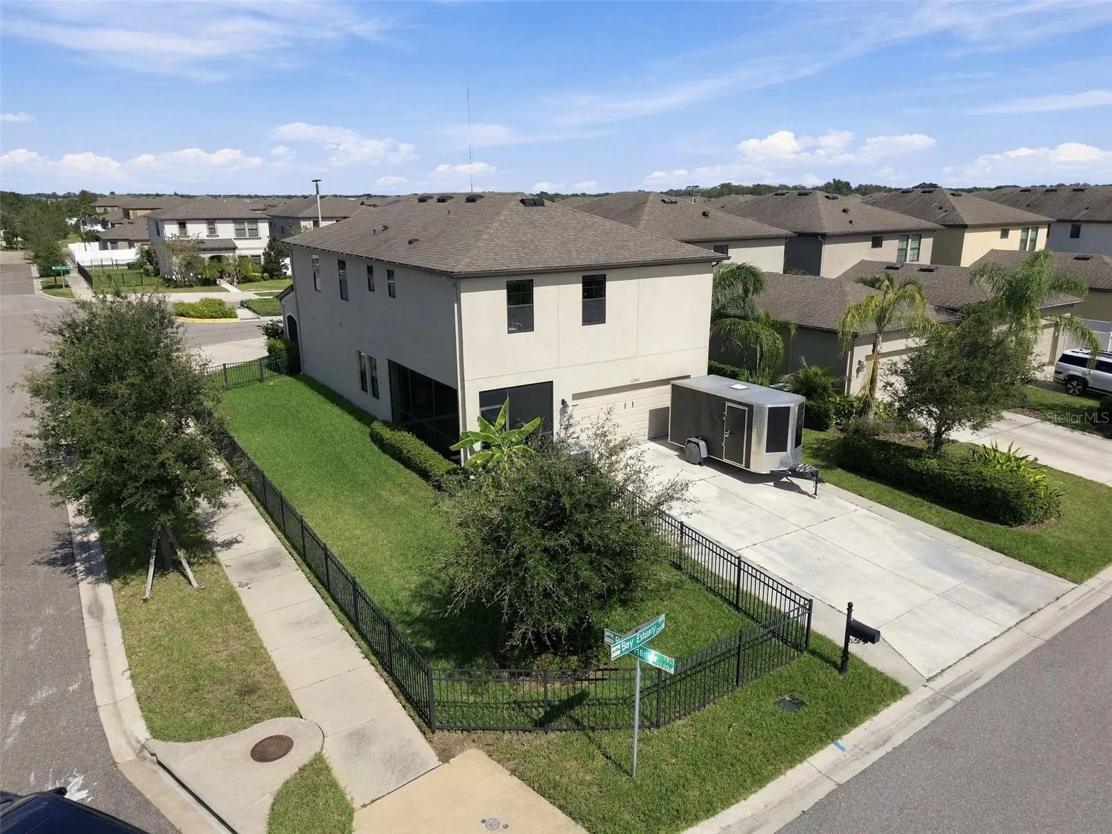 12401 TRIPLE CREEK BLVD