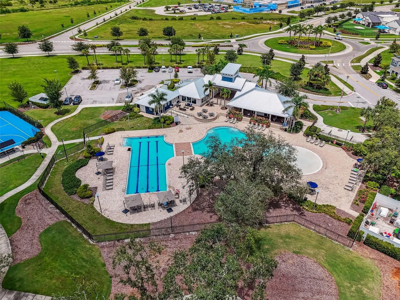 12401 TRIPLE CREEK BLVD